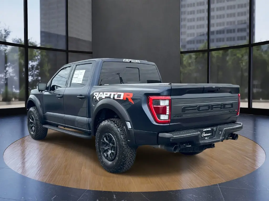 2023 Ford F-150 - $99,995