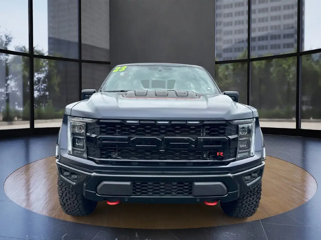 2023 Ford F-150 - $99,995