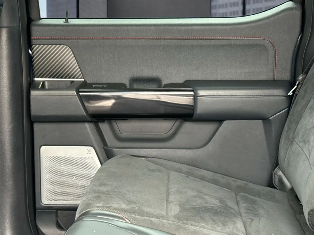 2023 Ford F-150 - $99,995