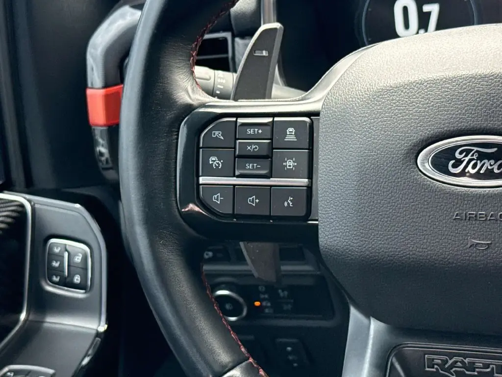 2023 Ford F-150 - $99,995