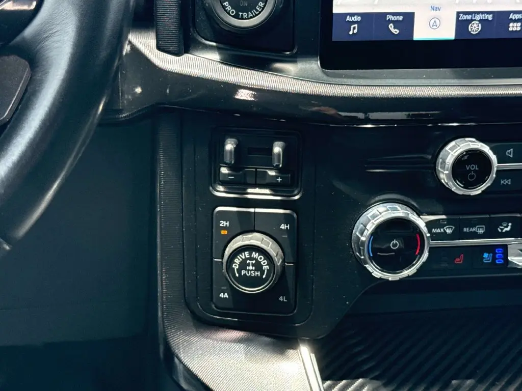 2023 Ford F-150 - $99,995