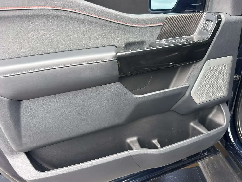 2023 Ford F-150 - $99,995