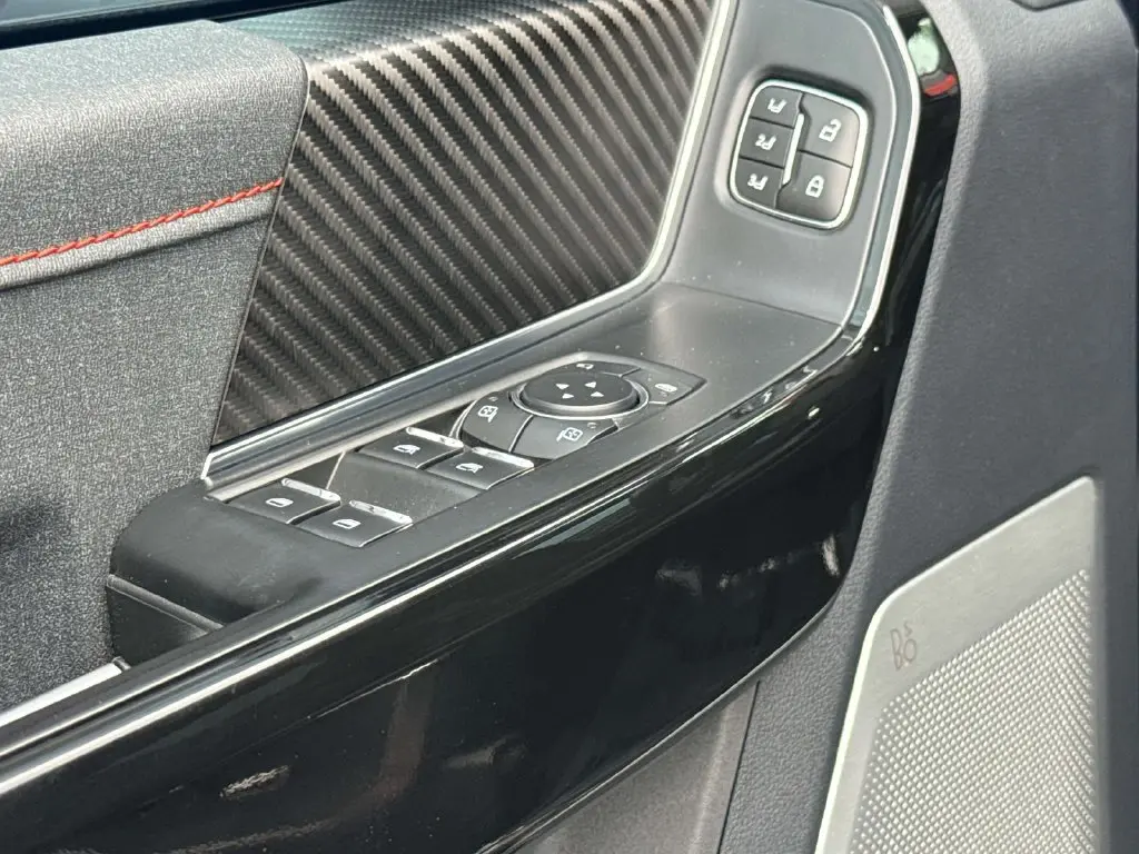 2023 Ford F-150 - $99,995