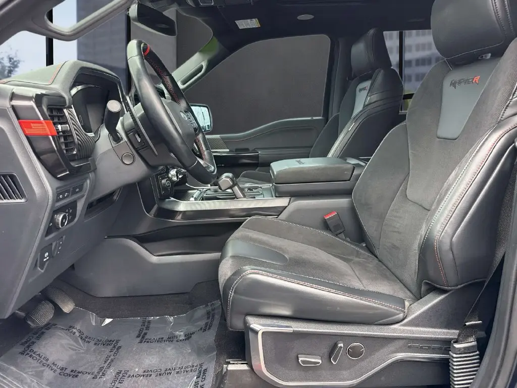 2023 Ford F-150 - $99,995