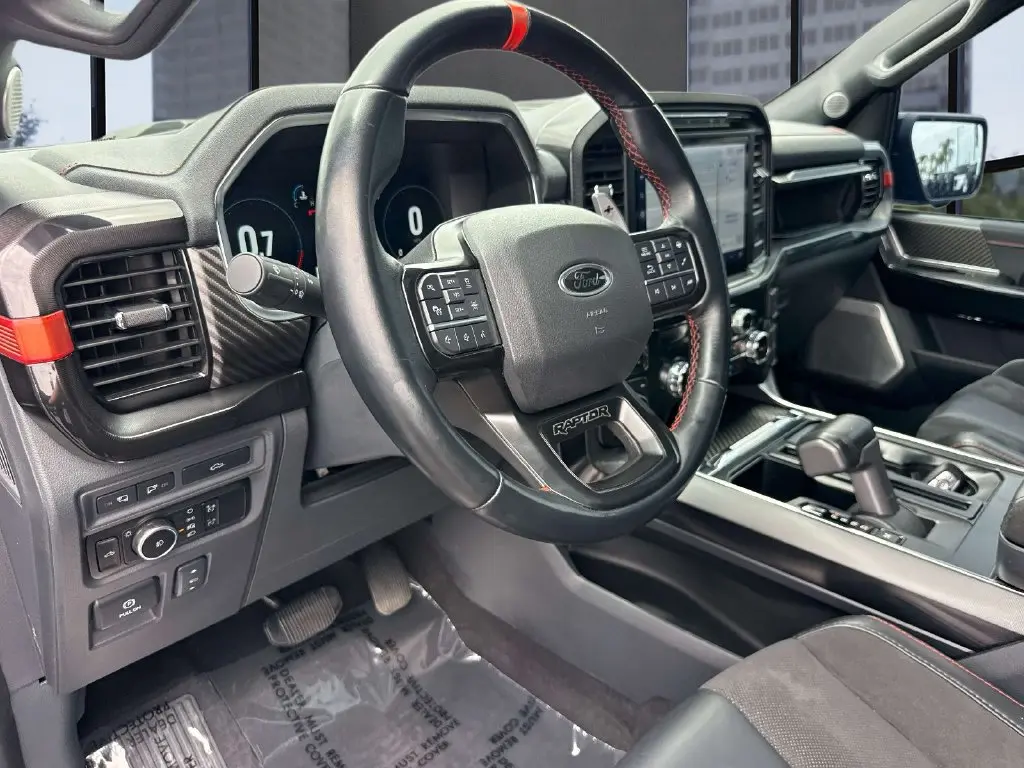 2023 Ford F-150 - $99,995