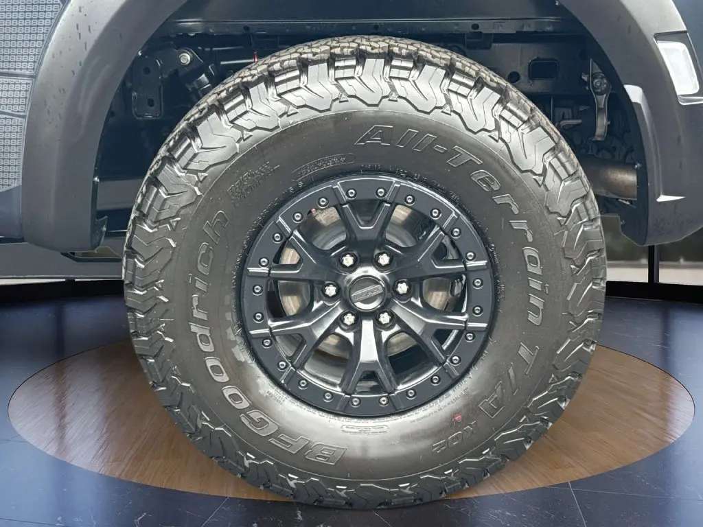 2023 Ford F-150 - $99,995