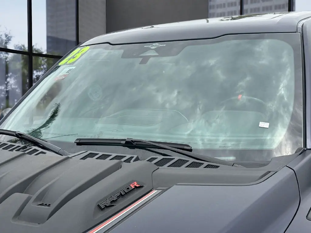 2023 Ford F-150 - $99,995