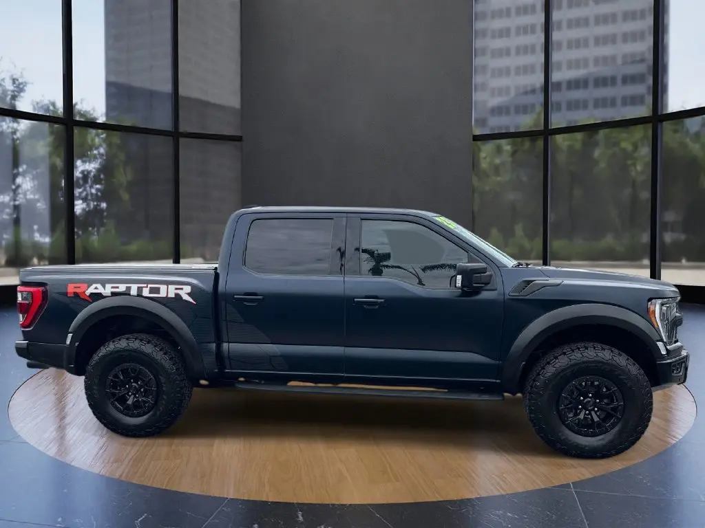 2023 Ford F-150 - $99,995