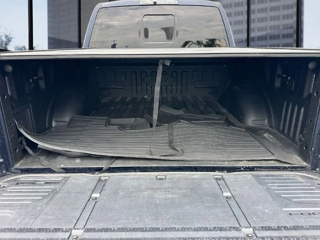 2023 Ford F-150 - $99,995