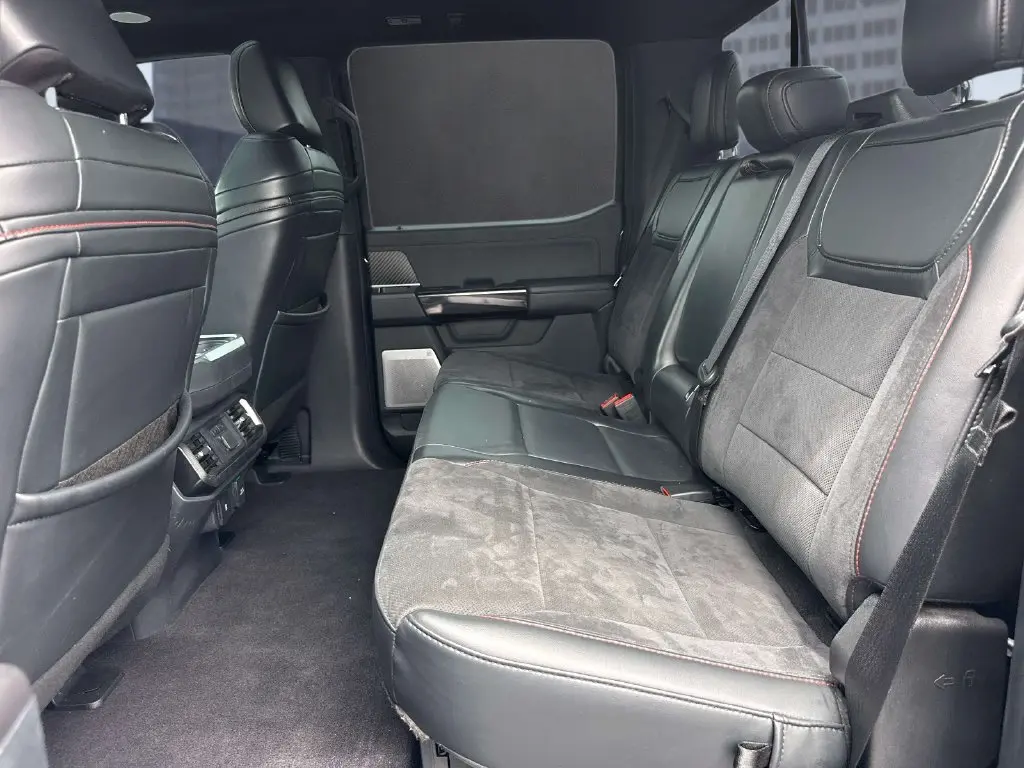 2023 Ford F-150 - $99,995