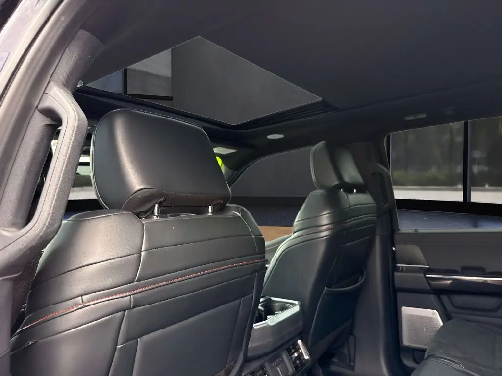 2023 Ford F-150 - $99,995