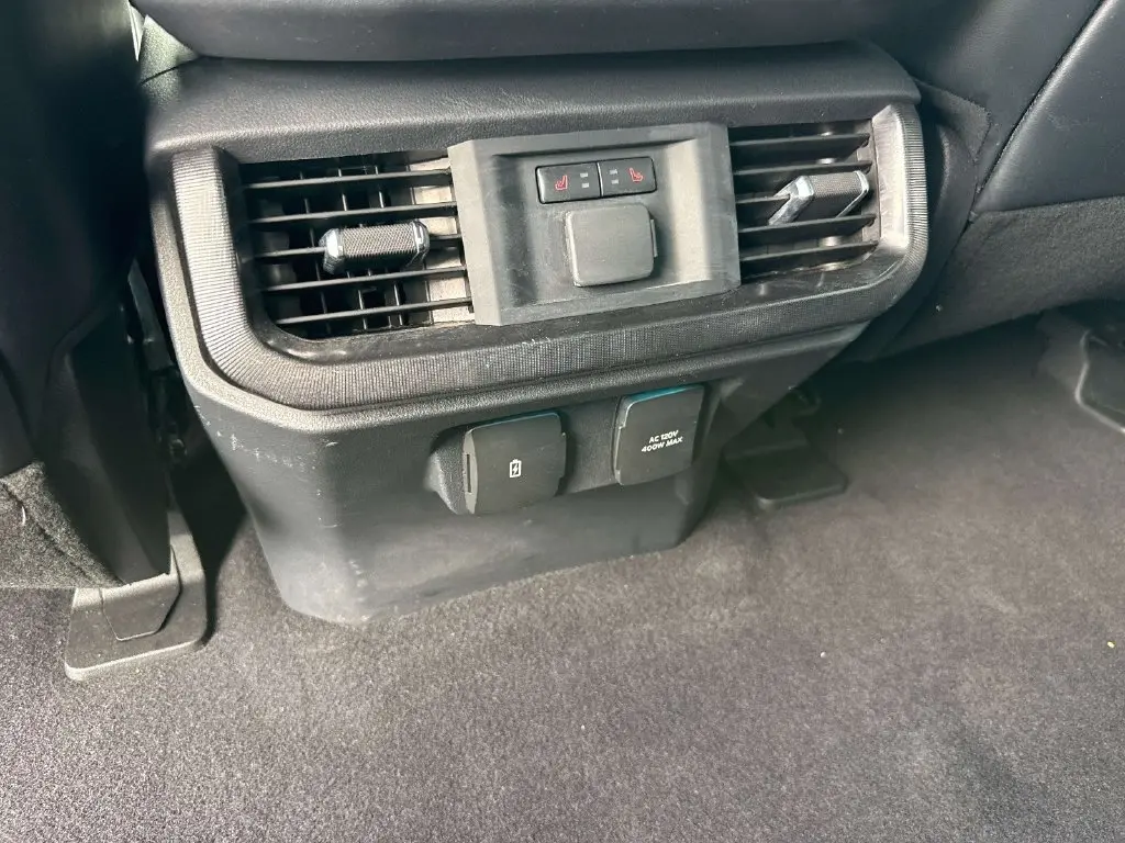 2023 Ford F-150 - $99,995
