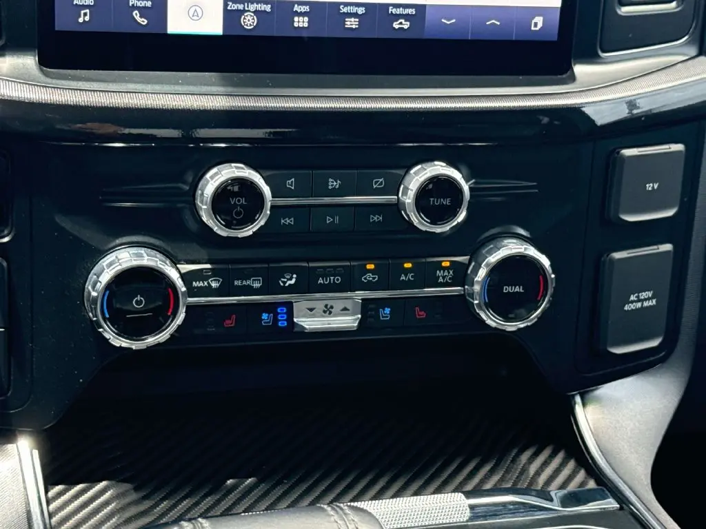 2023 Ford F-150 - $99,995