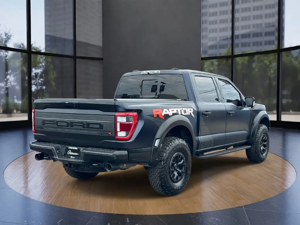 2023 Ford F-150 - $99,995