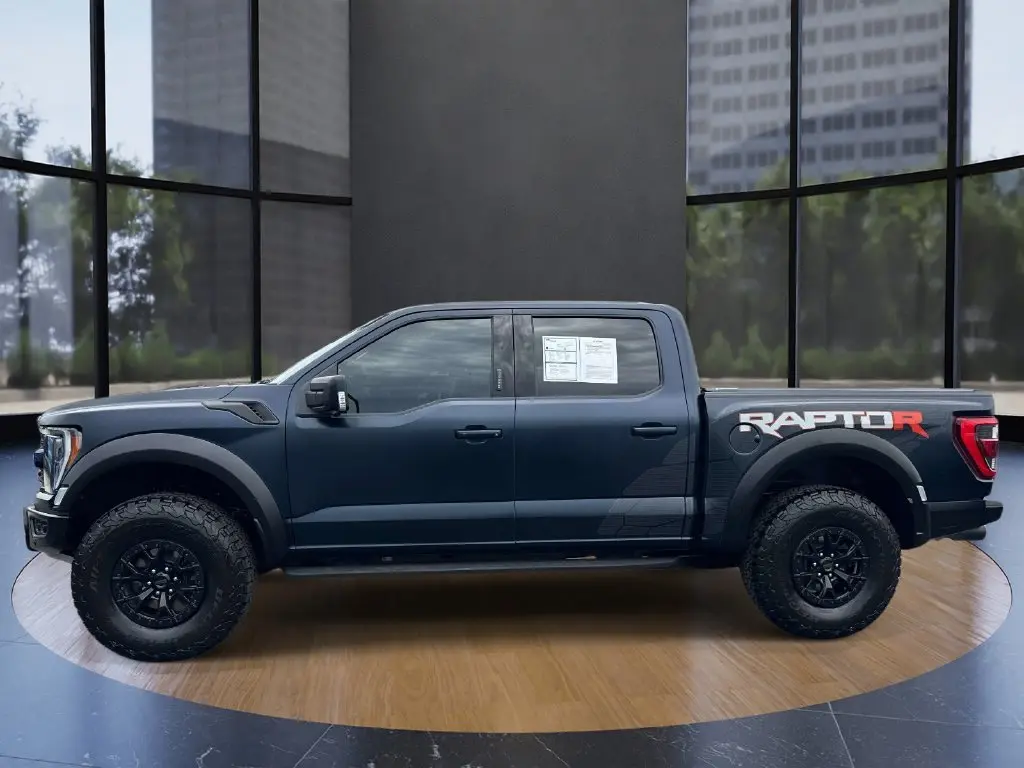 2023 Ford F-150 - $99,995