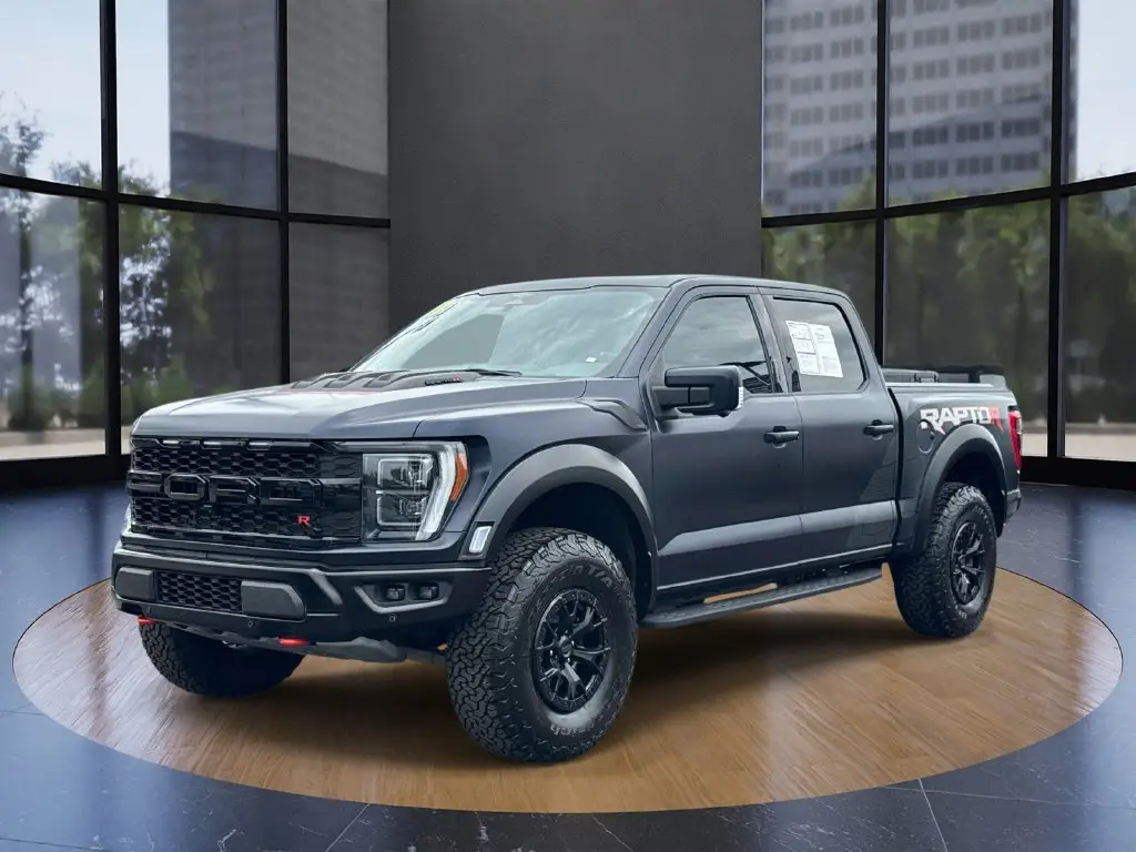 2023 Ford F-150 - $99,995