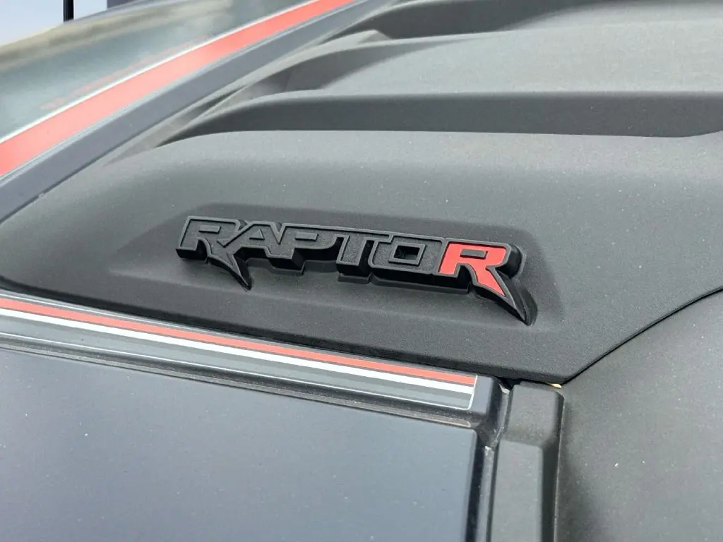 2023 Ford F-150 - $99,995