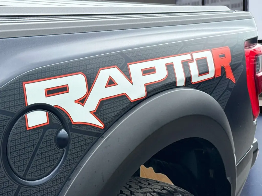 2023 Ford F-150 - $99,995