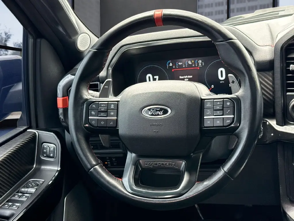 2023 Ford F-150 - $99,995