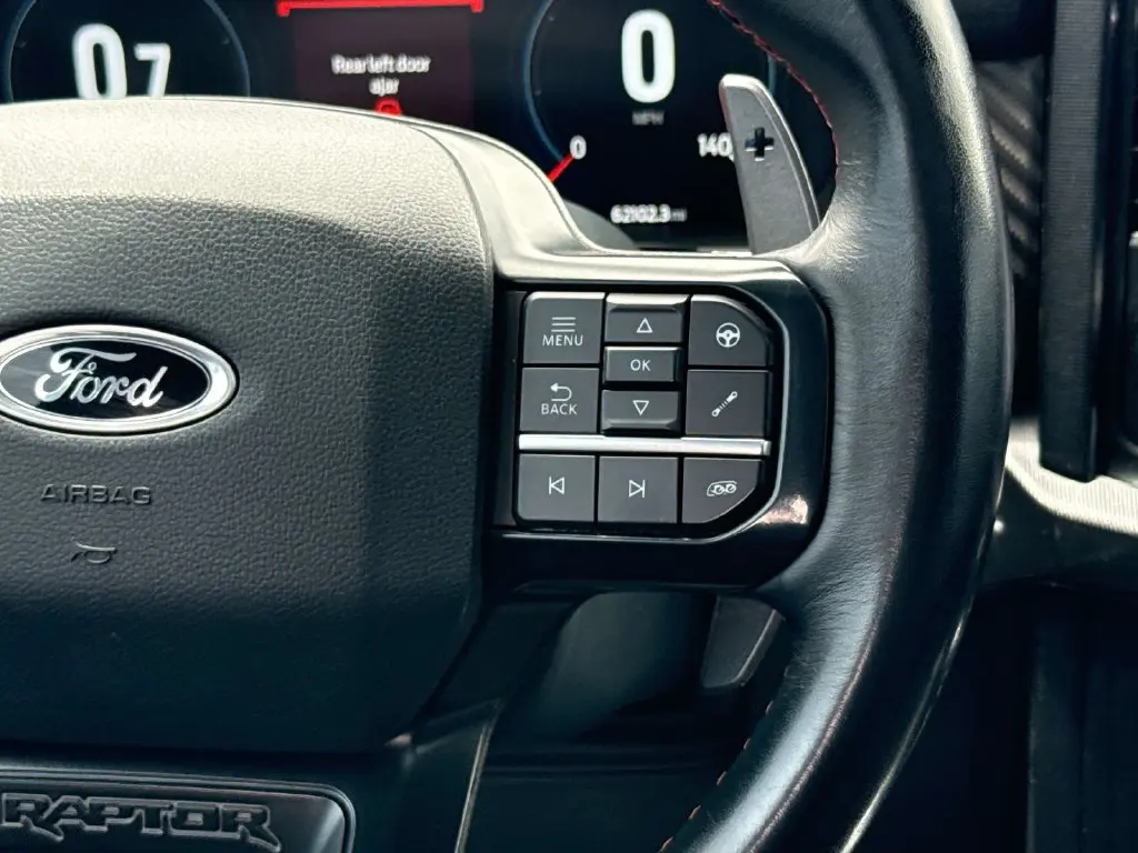 2023 Ford F-150 - $99,995