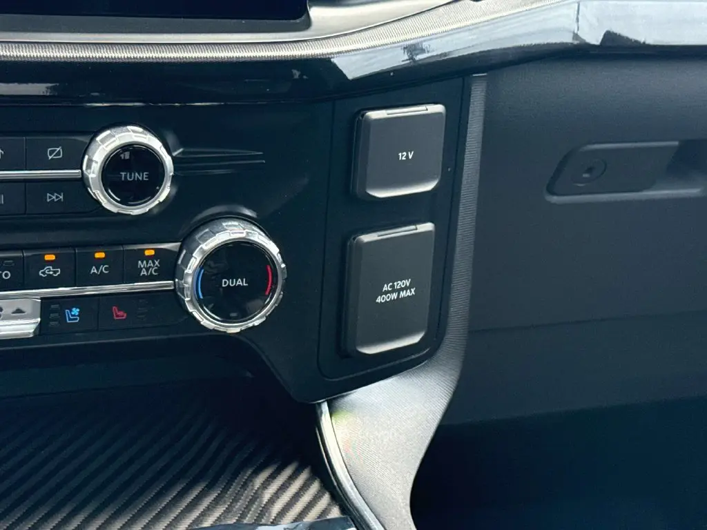 2023 Ford F-150 - $99,995