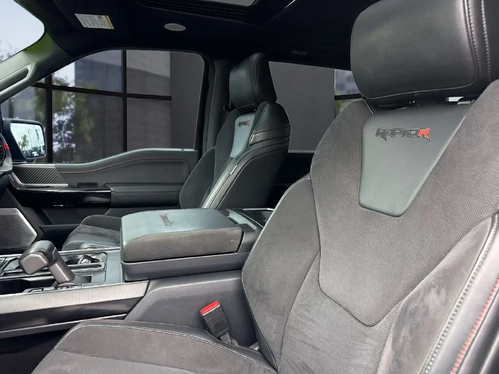 2023 Ford F-150 - $99,995