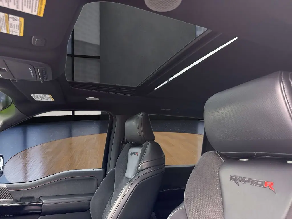 2023 Ford F-150 - $99,995