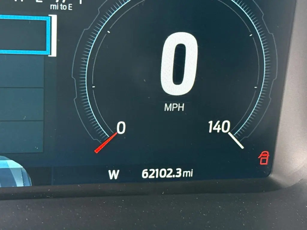 2023 Ford F-150 - $99,995