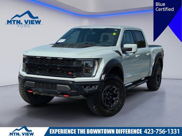 2023 Ford F-150 - $99,855