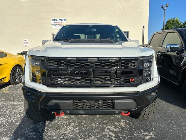 2023 Ford F-150 - $99,855