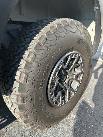 2023 Ford F-150 - $99,855