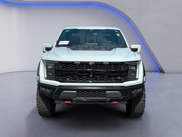 2023 Ford F-150 - $99,855