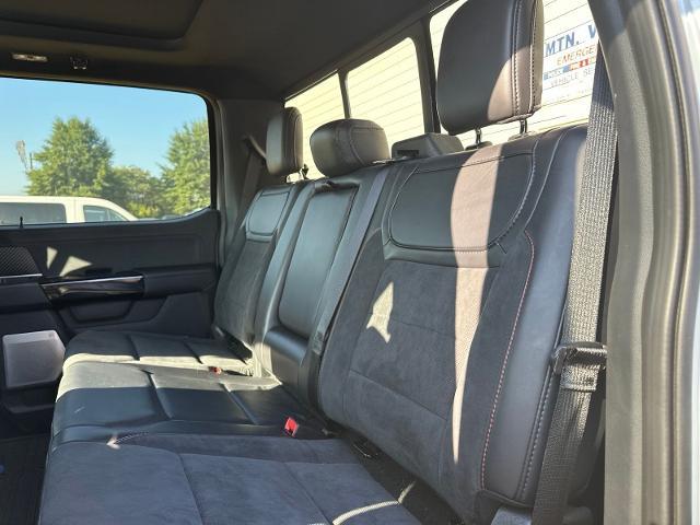 2023 Ford F-150 - $99,855