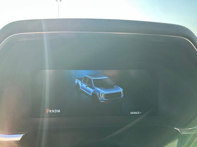 2023 Ford F-150 - $99,855