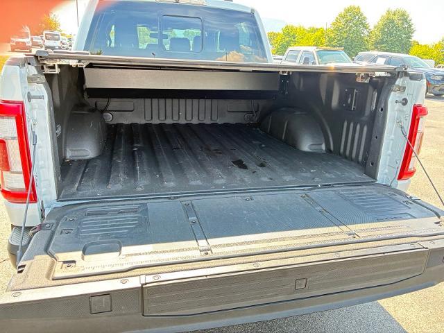 2023 Ford F-150 - $99,855