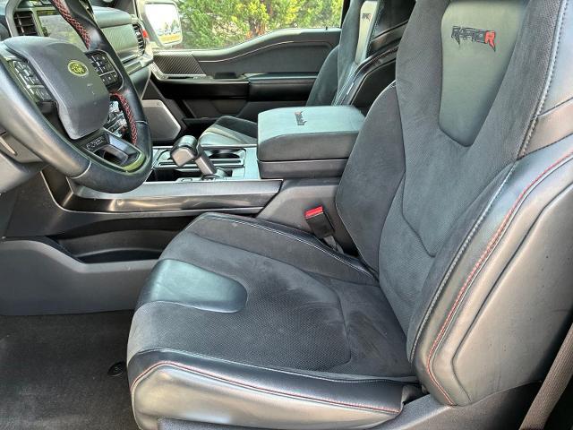 2023 Ford F-150 - $99,855
