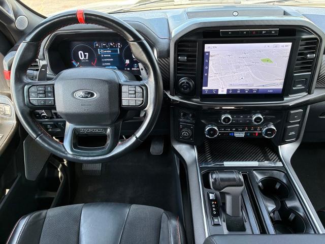 2023 Ford F-150 - $99,855