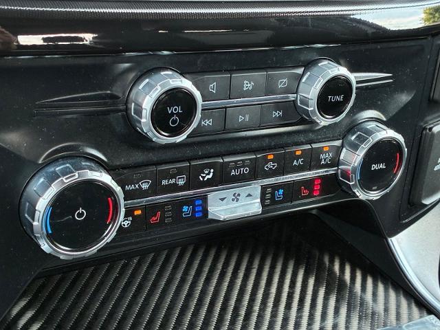 2023 Ford F-150 - $99,855