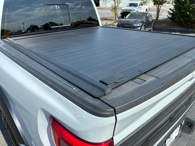 2023 Ford F-150 - $99,855