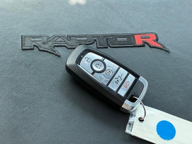 2023 Ford F-150 - $99,855