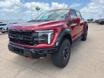 2024 F-150 Thumbnail 3