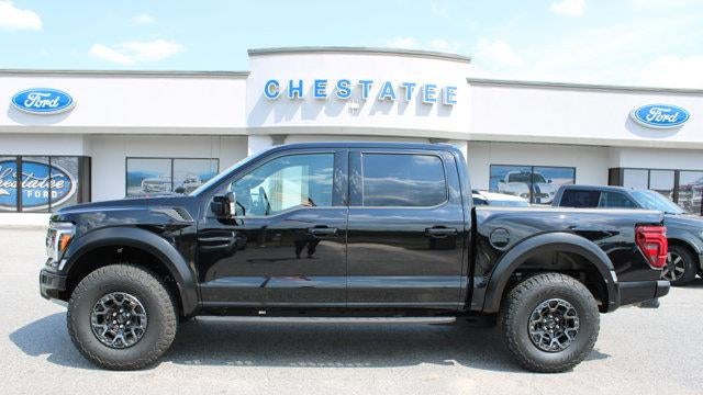 Preowned 2025 Ford F-150 Raptor for Sale