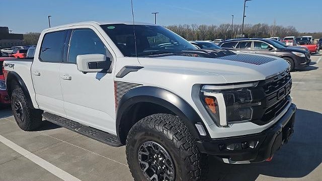 Preowned 2025 Ford F-150 Raptor for Sale