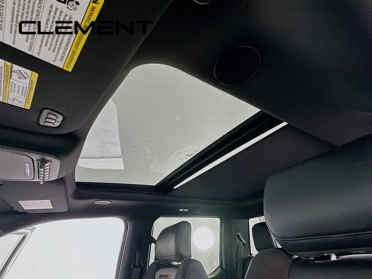 2025 Ford F-150 - $118,596