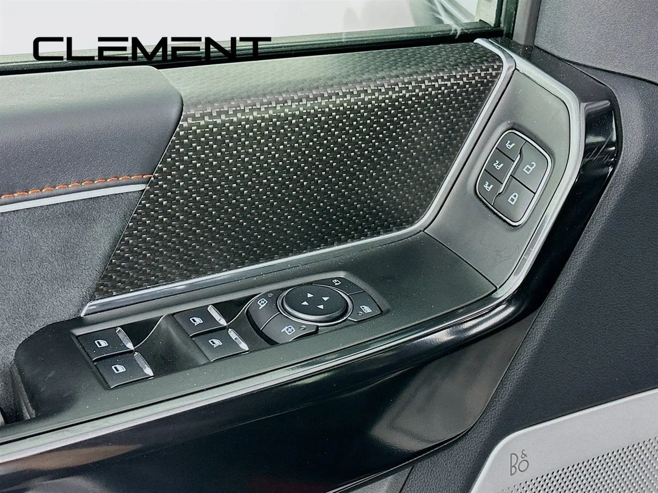2025 Ford F-150 - $118,596