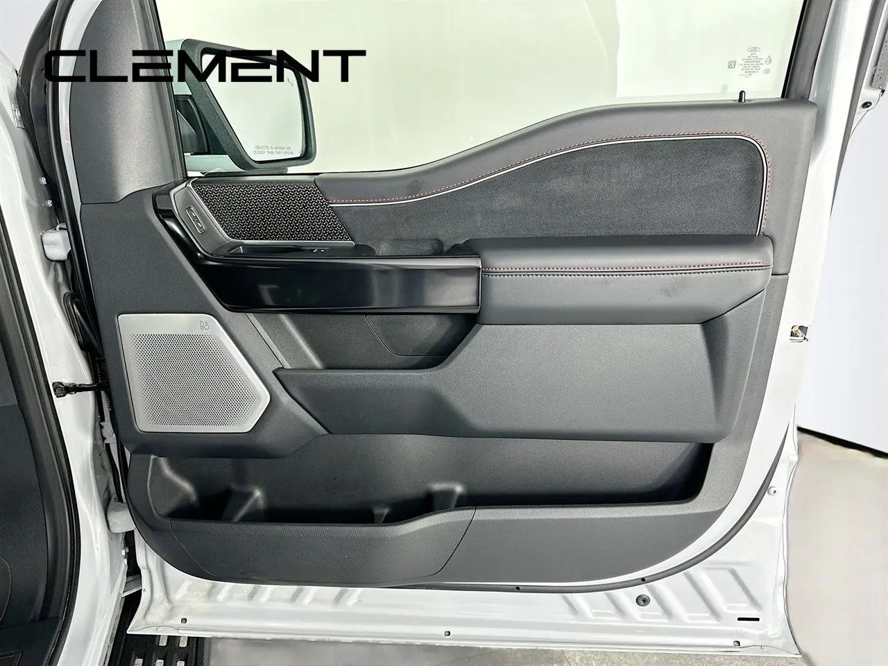 2025 Ford F-150 - $118,596