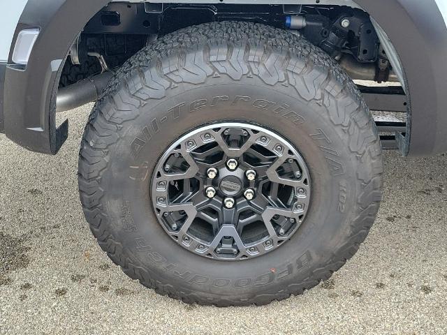 2025 Ford F-150 - $125,172