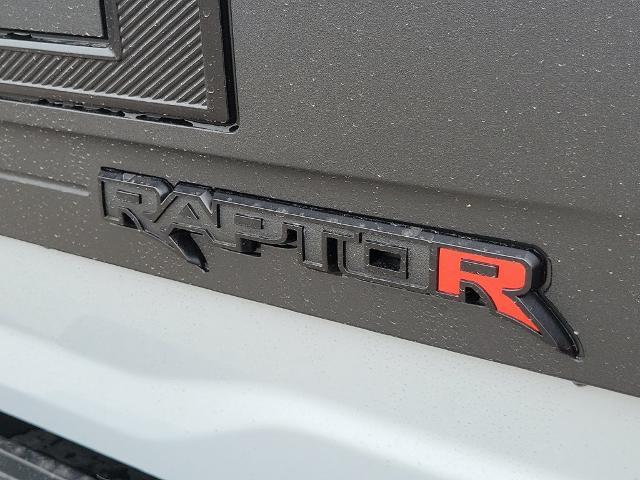 2025 Ford F-150 - $125,172