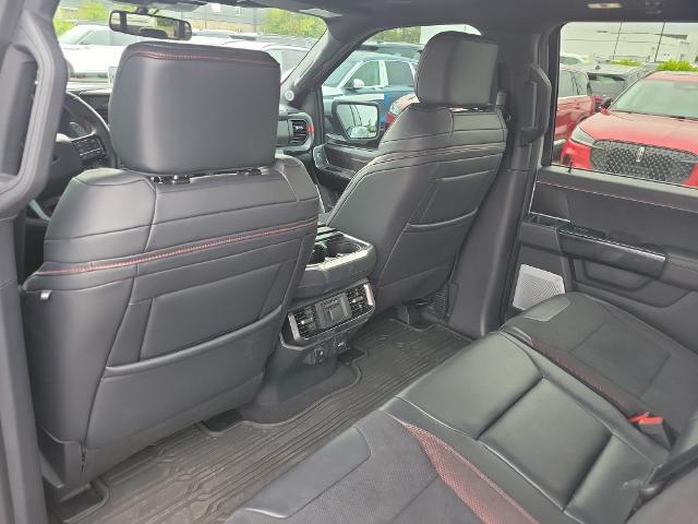 2025 Ford F-150 - $125,172