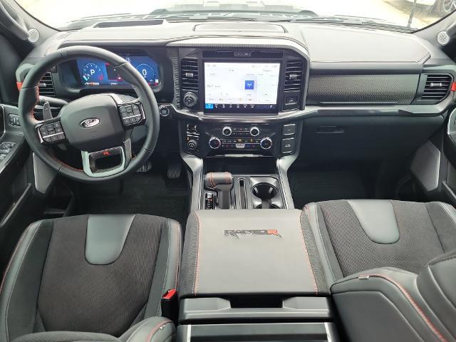 2025 Ford F-150 - $125,172